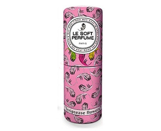 Купить Аромат Sabe Masson Striptease flowers Твёрдые духи