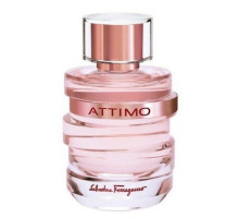 Аромат Salvatore Ferragamo Attimo L'Eau Florale Туалетная вода