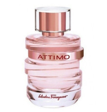 Аромат Salvatore Ferragamo Attimo L'Eau Florale Туалетная вода