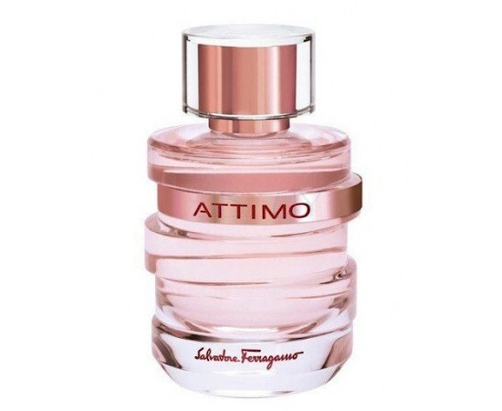 Купить Аромат Salvatore Ferragamo Attimo L'Eau Florale Туалетная вода