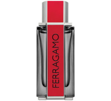 Аромат Salvatore Ferragamo Ferragamo Red Leather Парфюмерная вода