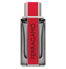 Аромат Salvatore Ferragamo Ferragamo Red Leather Парфюмерная вода