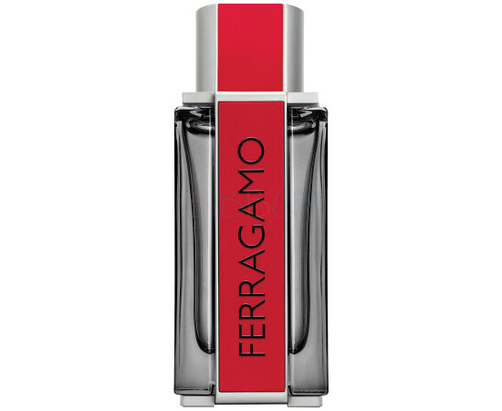 Купить Аромат Salvatore Ferragamo Ferragamo Red Leather Парфюмерная вода