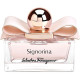 Купить Аромат Salvatore Ferragamo Signorina Leather Edition Парфюмерная вода