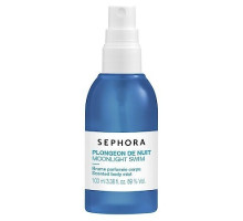 Аромат Sephora Moonlight swim Ароматная дымка