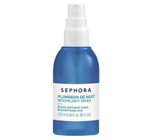 Аромат Sephora Moonlight swim Ароматная дымка