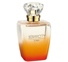 Аромат Sex and the City Sex and the City Sunset Парфюмерная вода