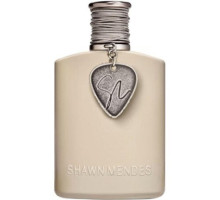 Аромат Shawn Mendes Signature II Парфюмерная вода