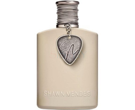 Купить Аромат Shawn Mendes Signature II Парфюмерная вода