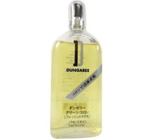 Аромат Shiseido Dungaree Clean Cologne Fresh Citrus Одеколон