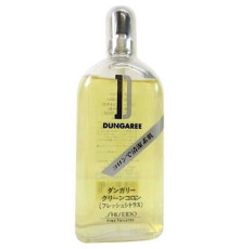 Аромат Shiseido Dungaree Clean Cologne Fresh Citrus Одеколон