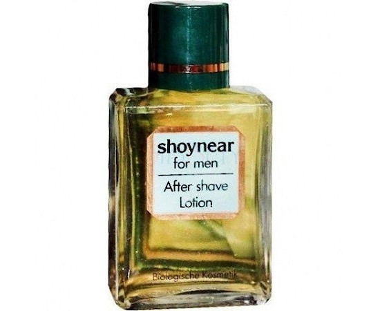 Купить Аромат Shoynear Cosmetic GmbH Shoynear for Men