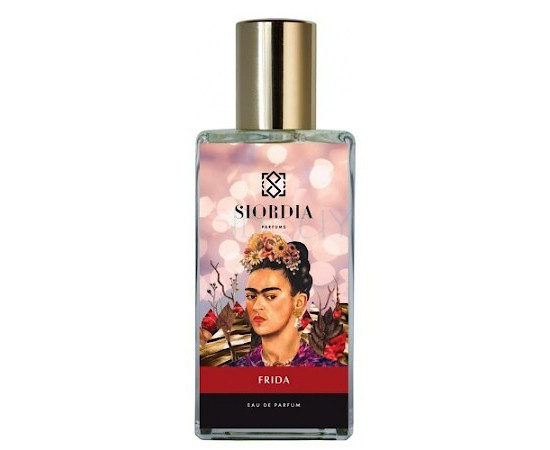 Купить Аромат Siordia Parfums Frida Парфюмерная вода