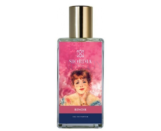 Купить Аромат Siordia Parfums Renoir Парфюмерная вода