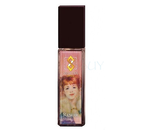 Купить Аромат Siordia Parfums Renoir Парфюмерная вода