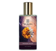 Аромат Siordia Parfums The Rain Inside Парфюмерная вода
