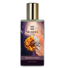 Аромат Siordia Parfums The Rain Inside Парфюмерная вода