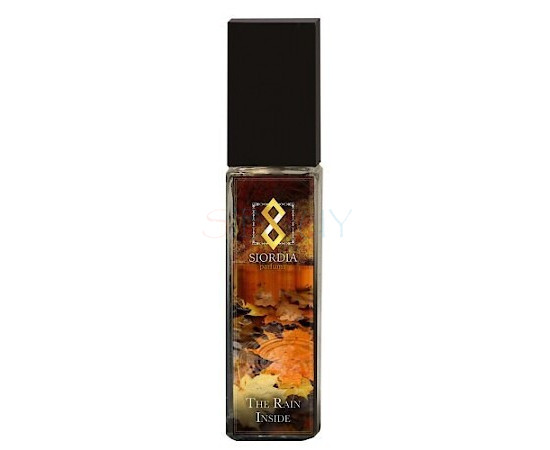 Купить Аромат Siordia Parfums The Rain Inside Парфюмерная вода
