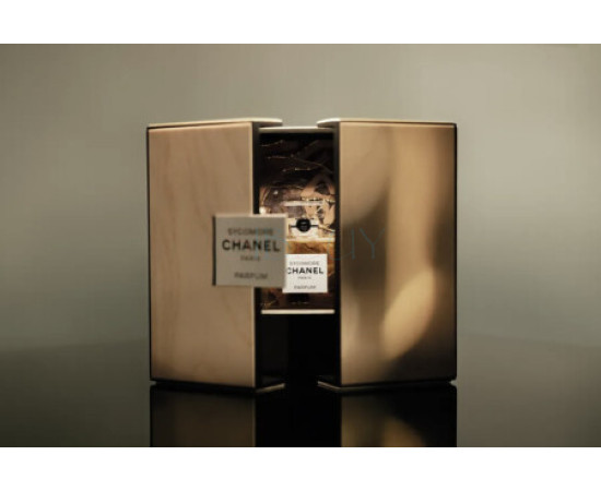 Купить Аромат Chanel Sycomore Parfum Духи / Экстракт