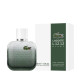 Купить Аромат Lacoste L.12.12 Blanc Eau Intense Туалетная вода