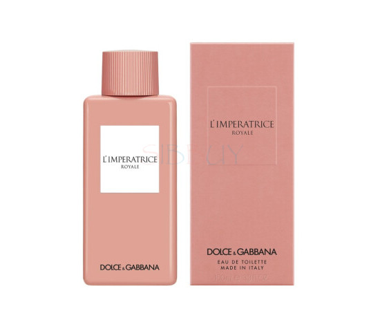 Купить Аромат Dolce & Gabbana L'Imperatrice Royale Туалетная вода