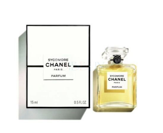 Купить Аромат Chanel Sycomore Parfum Духи / Экстракт