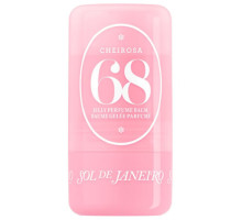 Аромат Sol de Janeiro Cheirosa 68 Jelly Perfume Balm Твёрдые духи