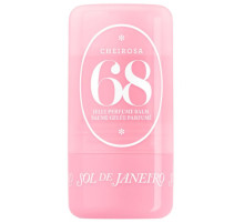 Аромат Sol de Janeiro Cheirosa 68 Jelly Perfume Balm Твёрдые духи