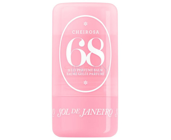 Купить Аромат Sol de Janeiro Cheirosa 68 Jelly Perfume Balm Твёрдые духи
