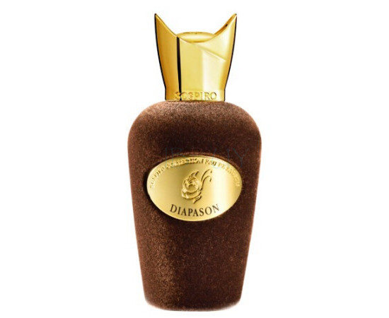 Купить Аромат Sospiro Perfumes Diapason Парфюмерная вода