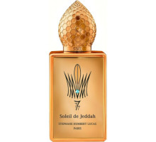 Аромат Stephane Humbert Lucas Soleil de Jeddah Mango Kiss Парфюмерная вода