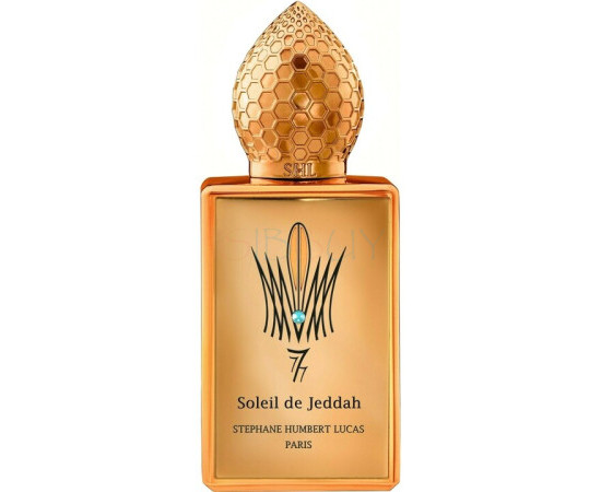 Купить Аромат Stephane Humbert Lucas Soleil de Jeddah Mango Kiss Парфюмерная вода