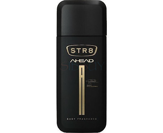 Купить Аромат STR8 Ahead Ароматная дымка