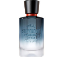 Аромат Superdry Real Superdry 01 for Him Туалетная вода