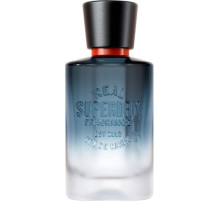 Аромат Superdry Real Superdry 01 for Him Туалетная вода