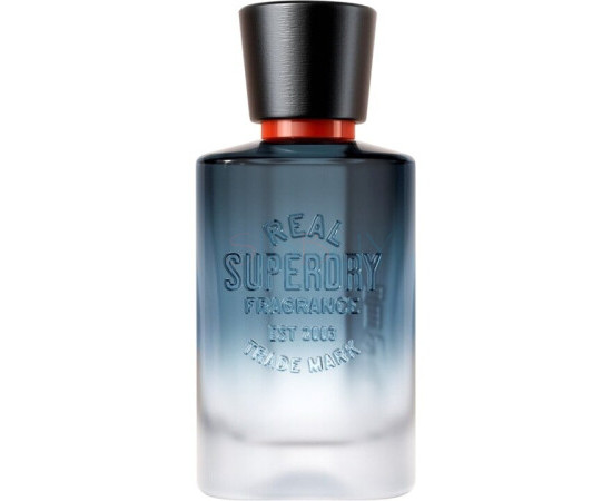 Купить Аромат Superdry Real Superdry 01 for Him Туалетная вода