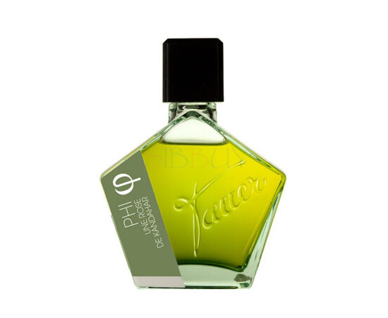 Купить Аромат Tauer Perfumes PHI Une Rose de Kandahar Парфюмерная вода