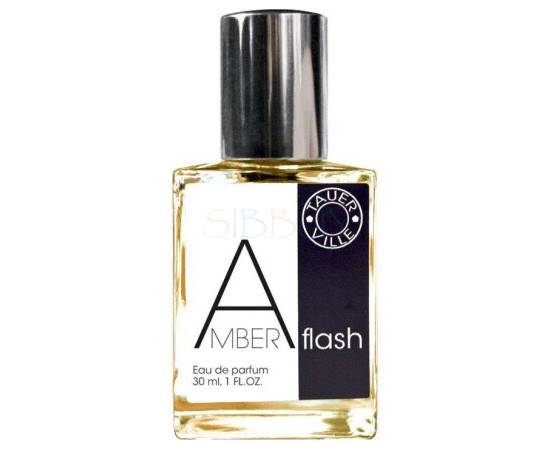 Купить Аромат Tauerville Amber Flash Парфюмерная вода