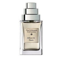 Аромат The Different Company Ailleurs & Fleurs Туалетная вода