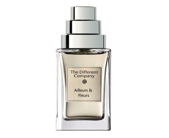 Купить Аромат The Different Company Ailleurs & Fleurs Туалетная вода