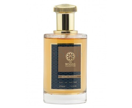 Купить Аромат The Woods Collection Dark Forest Парфюмерная вода