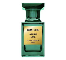 Аромат Tom Ford Azzure Lime 2023 Парфюмерная вода