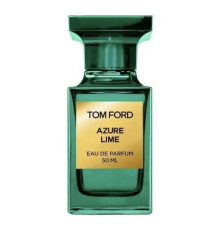 Аромат Tom Ford Azzure Lime 2023 Парфюмерная вода