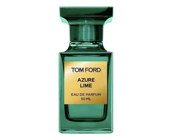 Купить Аромат Tom Ford Azzure Lime 2023 Парфюмерная вода