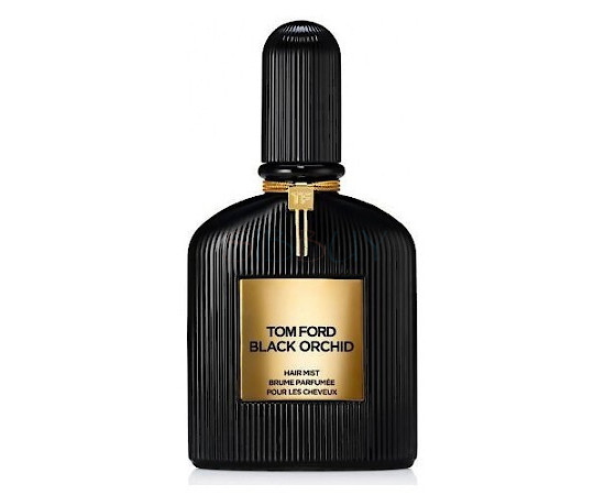 Купить Аромат Tom Ford Black Orchid Hair Mist Ароматная дымка