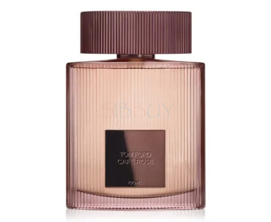 Купить Аромат Tom Ford Cafe Rose 2023 Парфюмерная вода