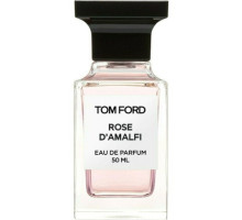 Аромат Tom Ford Rose d'Amalfi Парфюмерная вода