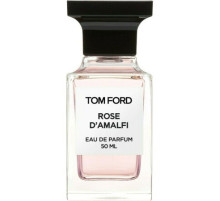 Аромат Tom Ford Rose d'Amalfi Парфюмерная вода
