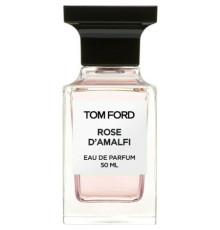 Аромат Tom Ford Rose d'Amalfi Парфюмерная вода