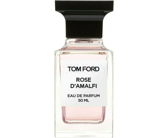 Купить Аромат Tom Ford Rose d'Amalfi Парфюмерная вода